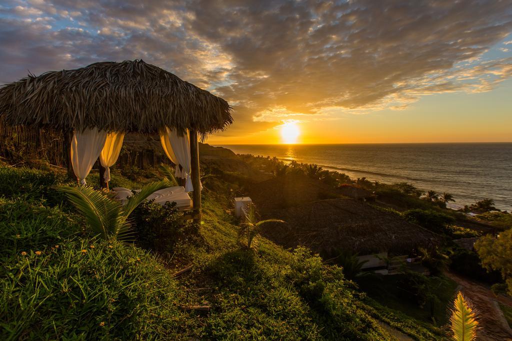 Villas Del Mar Mancora Luaran gambar