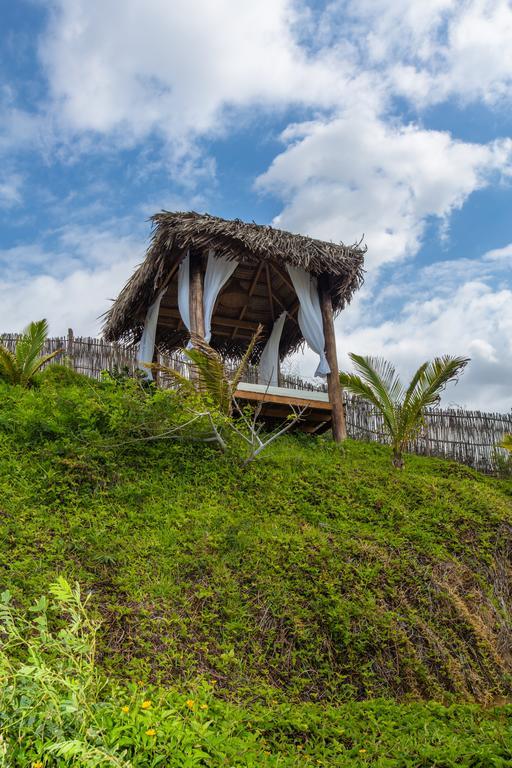 Villas Del Mar Mancora Luaran gambar