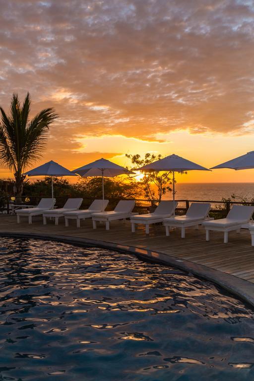 Villas Del Mar Mancora Luaran gambar