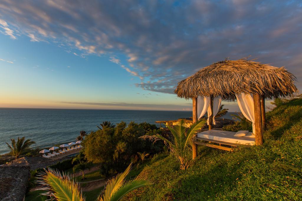 Villas Del Mar Mancora Luaran gambar