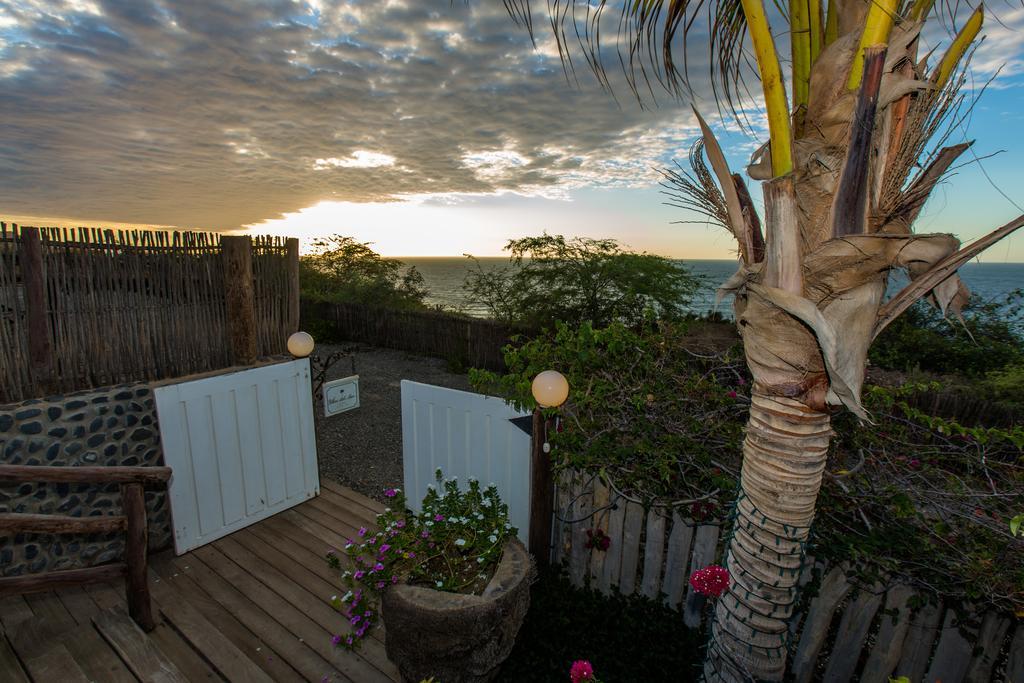 Villas Del Mar Mancora Luaran gambar