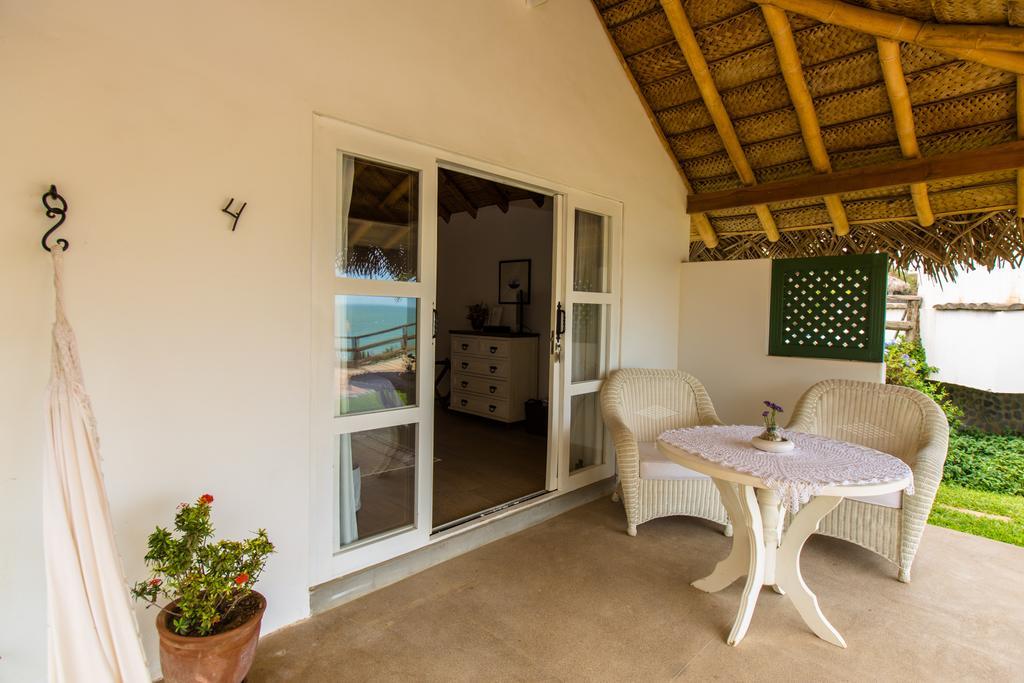 Villas Del Mar Mancora Luaran gambar