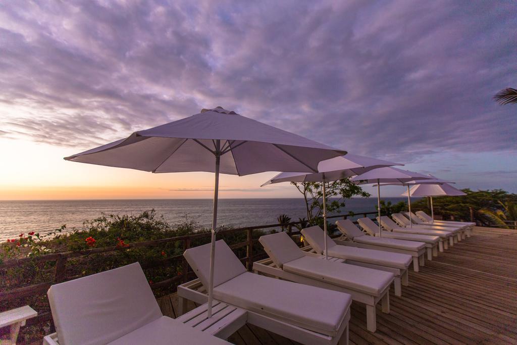Villas Del Mar Mancora Luaran gambar