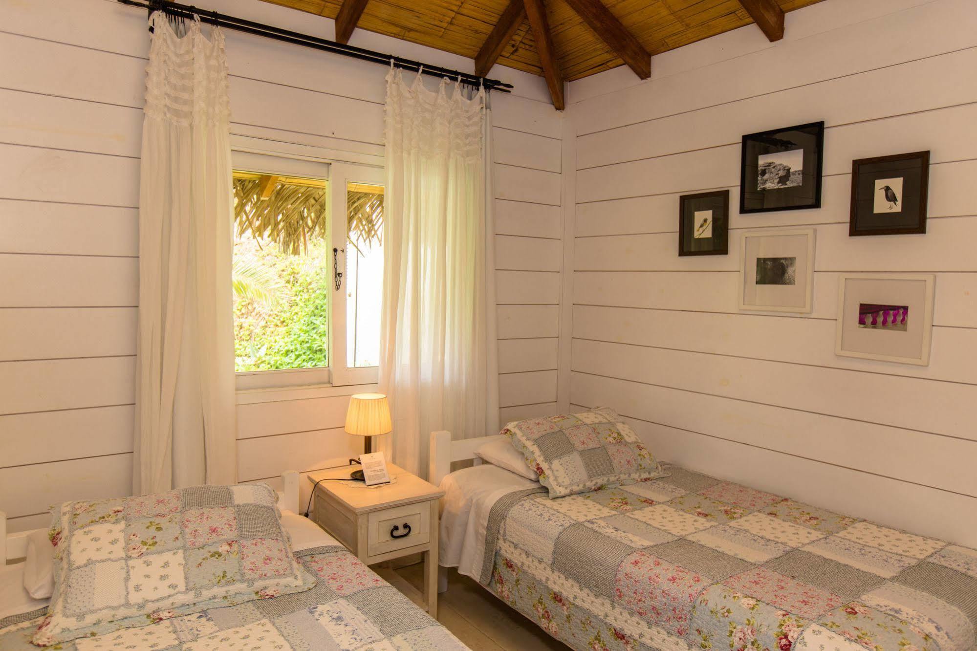 Villas Del Mar Mancora Luaran gambar
