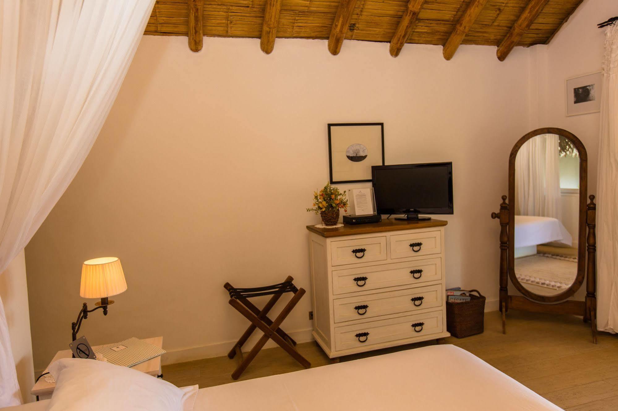 Villas Del Mar Mancora Luaran gambar